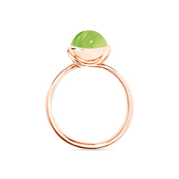 Tamara Comolli BOUTON Ring Small (Ref: R-BOU-s-Per-rg)