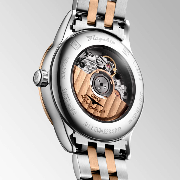 Longines FLAGSHIP CLASSIC (Ref: L4.374.3.07.7)