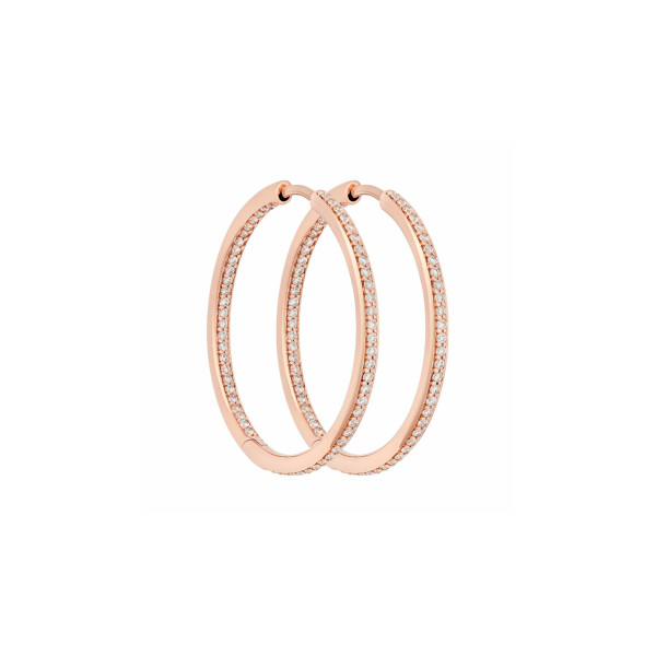 Bron Lux Ohrschmuck (Ref: 7OR477930BRBR)