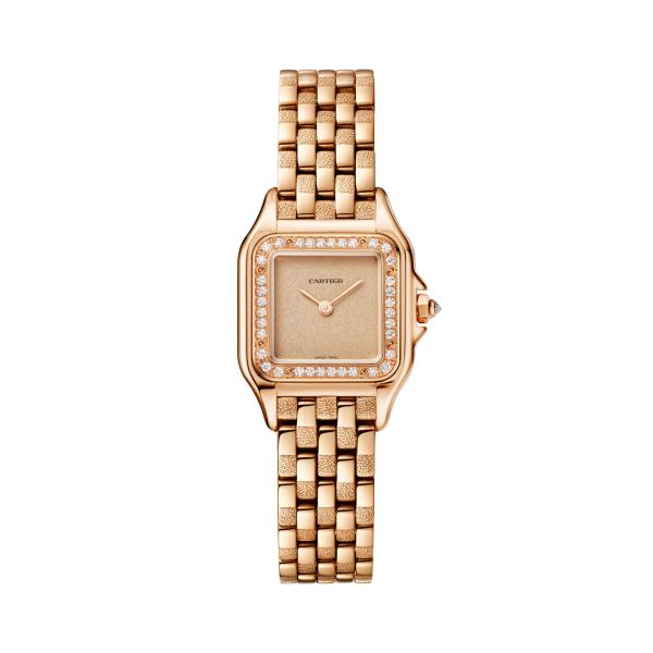 Cartier Panthère de Cartier (Ref: WJPN0058)