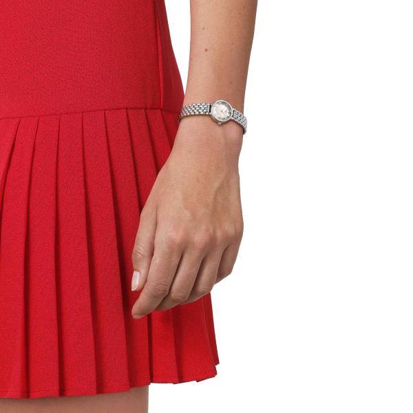 Tissot Lovely Round (Ref: T140.009.11.111.00)