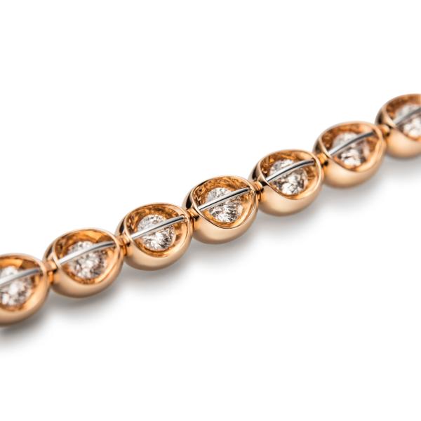 Schaffrath LIBERTÉ Armband (Ref: 111_L1061_560_GW)