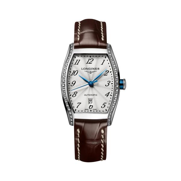 Longines LONGINES EVIDENZA (Ref: L2.142.0.70.4)
