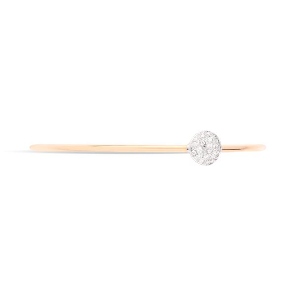 Pomellato Sabbia Armreif (Ref: PBB7012O7000DB000)