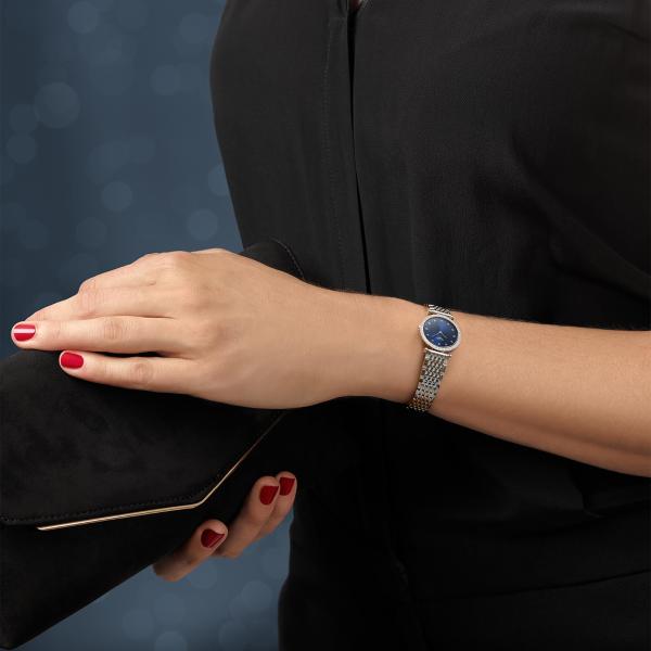 Longines LA GRANDE CLASSIQUE DE LONGINES (Ref: L4.341.0.97.6)