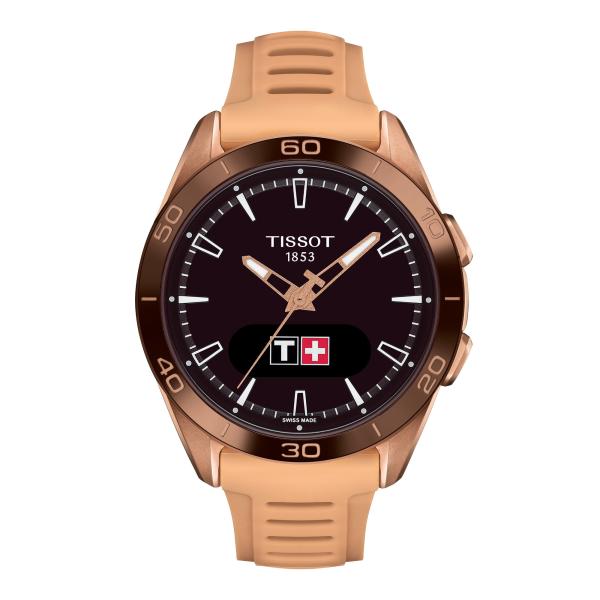 Tissot T-Touch Connect Sport (Ref: T153.420.47.051.05)