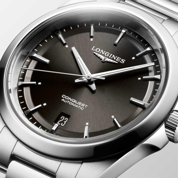 Longines CONQUEST (Ref: L3.720.4.52.6)