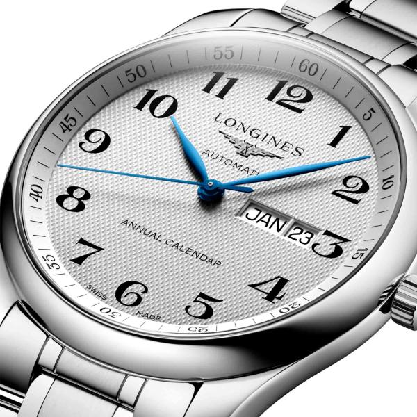 Longines LONGINES MASTER COLLECTION (Ref: L2.920.4.78.6)