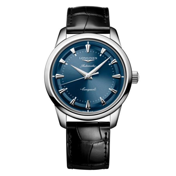 Longines CONQUEST HERITAGE (Ref: L1.650.4.92.2)