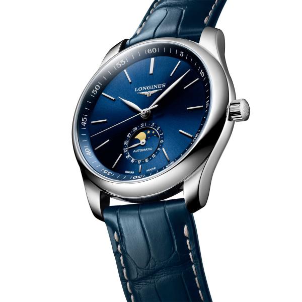 Longines The Longines Master Collection (Ref: L2.909.4.92.0)