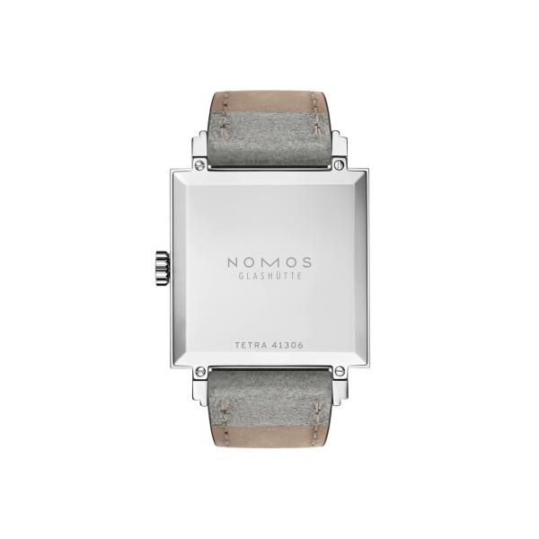 NOMOS Glashütte Tetra Ode an die Freude (Ref: 445)