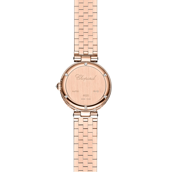 Chopard L'Heure du Diamant Rund (Ref: 10A178-5301)