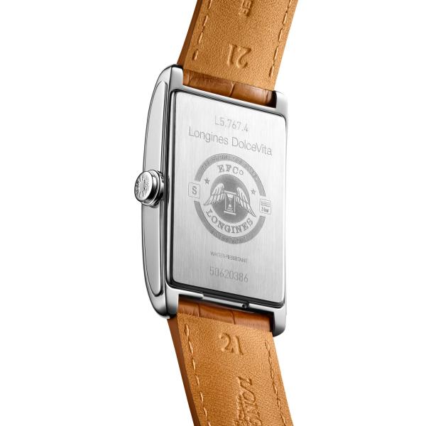 Longines LONGINES DOLCEVITA (Ref: L5.767.4.73.3)