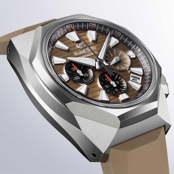 Grand Seiko Sport (Ref: SLGC009)