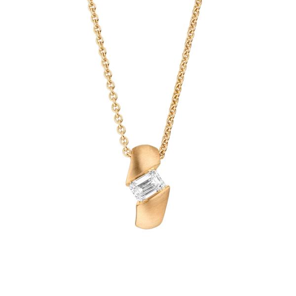 Schaffrath CALLA Collier (Ref: 114_CALEM_40_GW)
