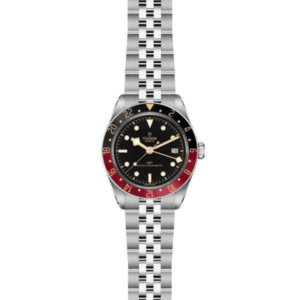 TUDOR Black Bay 58 GMT (Ref: M7939G1A0NRU-0003)