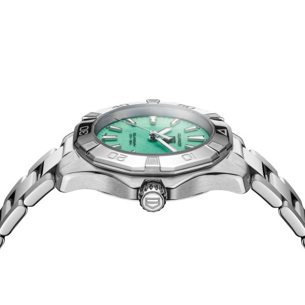 TAG Heuer TAG HEUER AQUARACER PROFESSIONAL 200 SOLARGRAPH (Ref: WBP1315.BA0005)