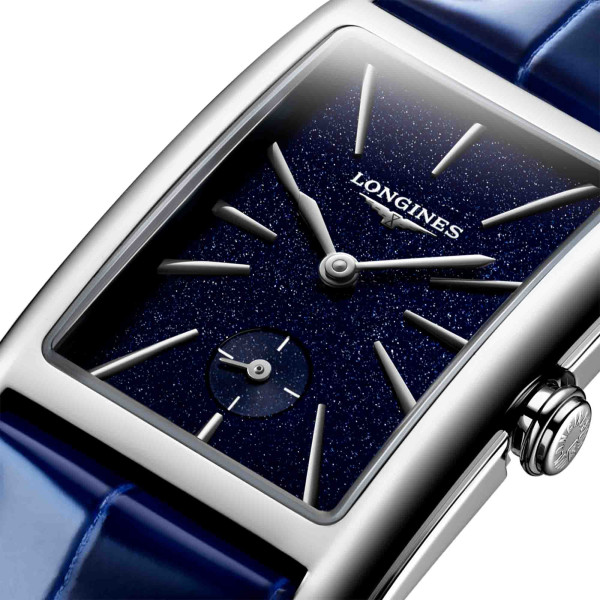 Longines LONGINES DOLCEVITA (Ref: L5.512.4.93.2)