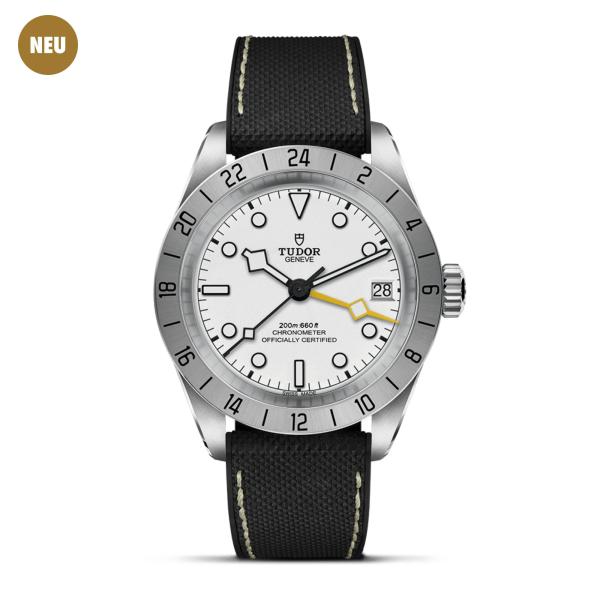 TUDOR Black Bay PRO (Ref: M79470-0006)