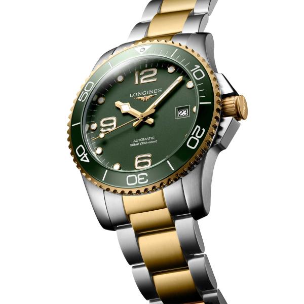 Longines HYDROCONQUEST (Ref: L3.781.3.06.7)