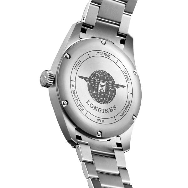 Longines LONGINES SPIRIT (Ref: L3.811.4.73.6)
