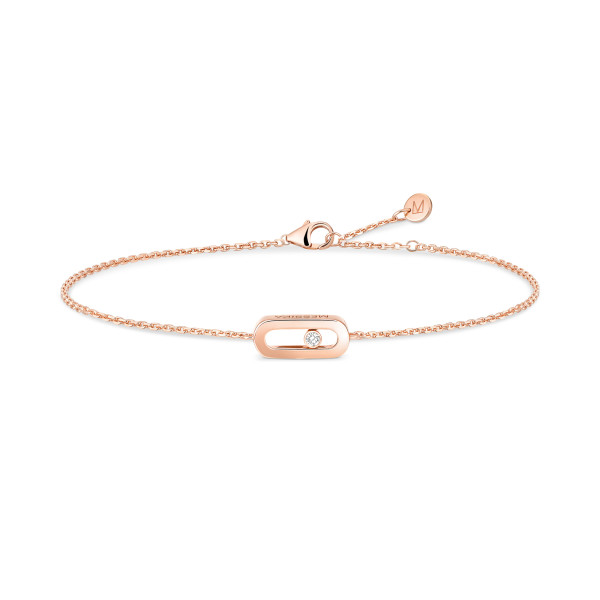 Messika Messika CARE(S) Armband (Ref: 12074-PG)