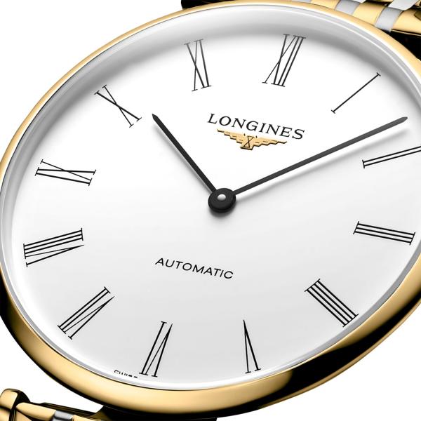 Longines LA GRANDE CLASSIQUE DE LONGINES (Ref: L4.918.2.11.7)