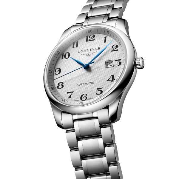 Longines LONGINES MASTER COLLECTION (Ref: L2.893.4.78.6)
