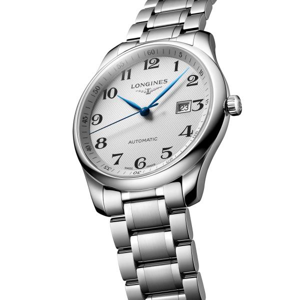 Longines The Longines Master Collection (Ref: L2.893.4.78.6)