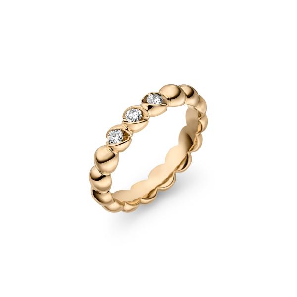 Schaffrath CALLA Ring (Ref: 118_CALM3_15_GW)