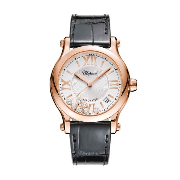 Chopard Happy Sport  (Ref: 274808-5001)