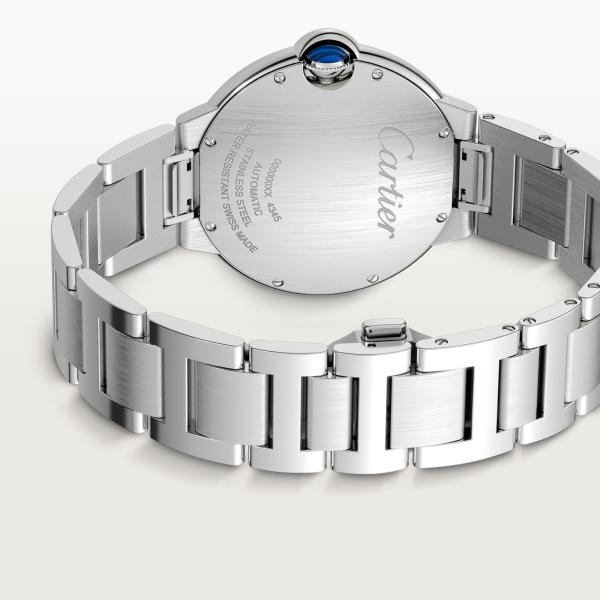 Cartier Ballon Bleu de Cartier (Ref: WSBB0060)