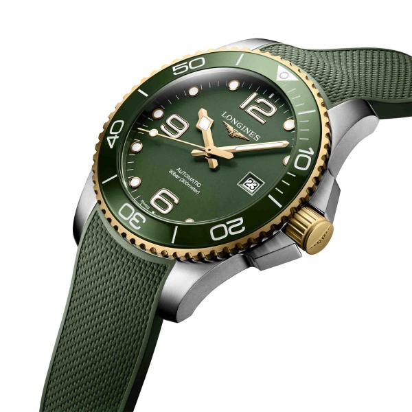 Longines HYDROCONQUEST (Ref: L3.782.3.06.9)