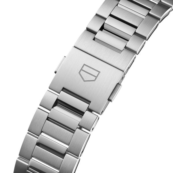 TAG Heuer TAG HEUER CARRERA TWIN-TIME (Ref: WBN201A.BA0640)