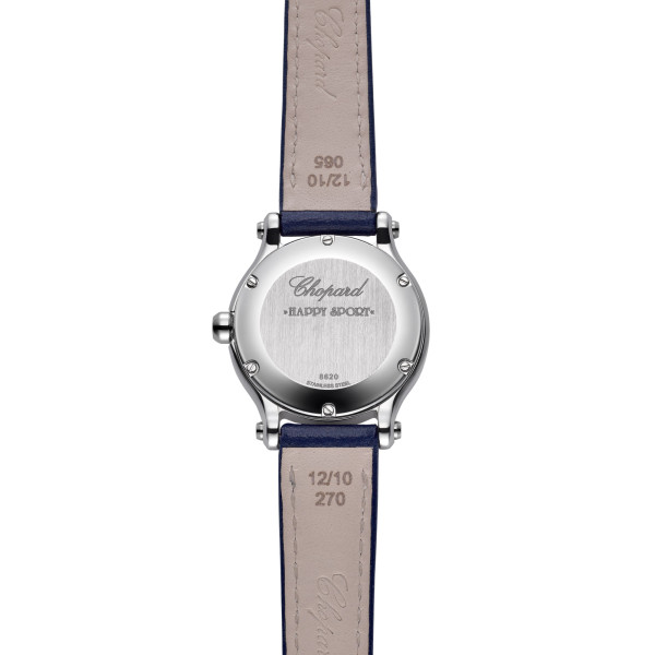 Chopard Happy Sport (Ref: 278620-3003)