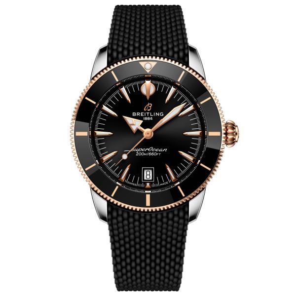 Breitling Superocean Heritage B31 Automatic 42 (Ref: UB3111241B1S1)