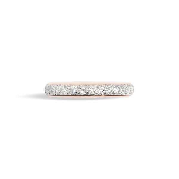 Pomellato Iconica Ring (Ref: PAB7120O7000DB000)