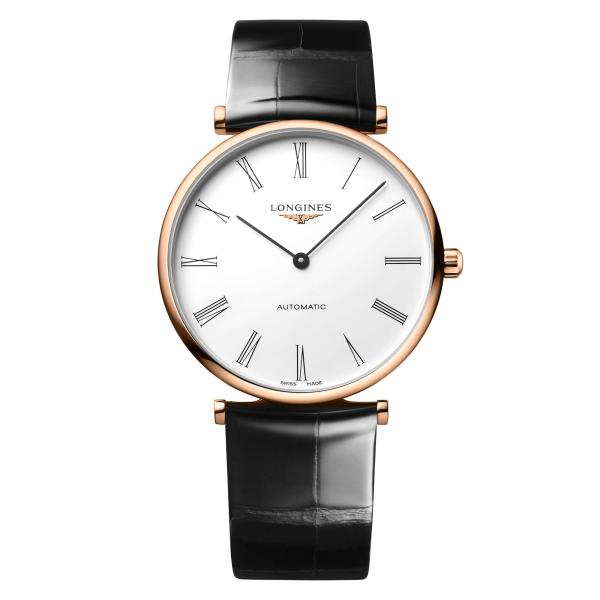 Longines LA GRANDE CLASSIQUE DE LONGINES (Ref: L4.918.1.91.2)