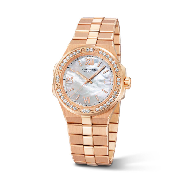 Chopard Alpine Eagle 36 (Ref: 295370-5002)