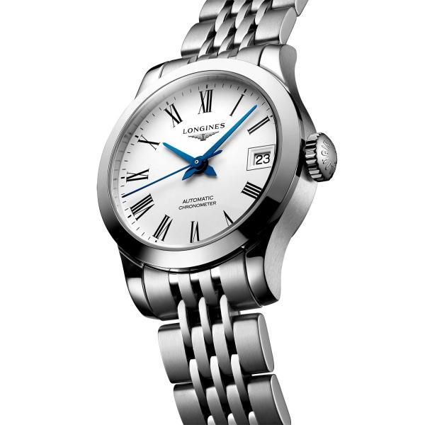 Longines RECORD (Ref: L2.320.4.11.6)