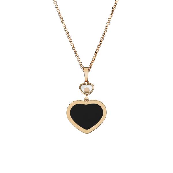 Chopard Happy Hearts Anhänger (Ref: 79A074-5201)