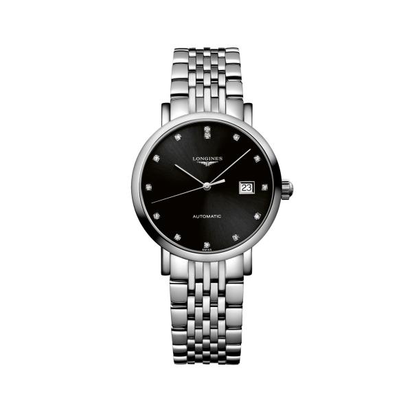 Longines LONGINES ELEGANT COLLECTION (Ref: L4.310.4.57.6)
