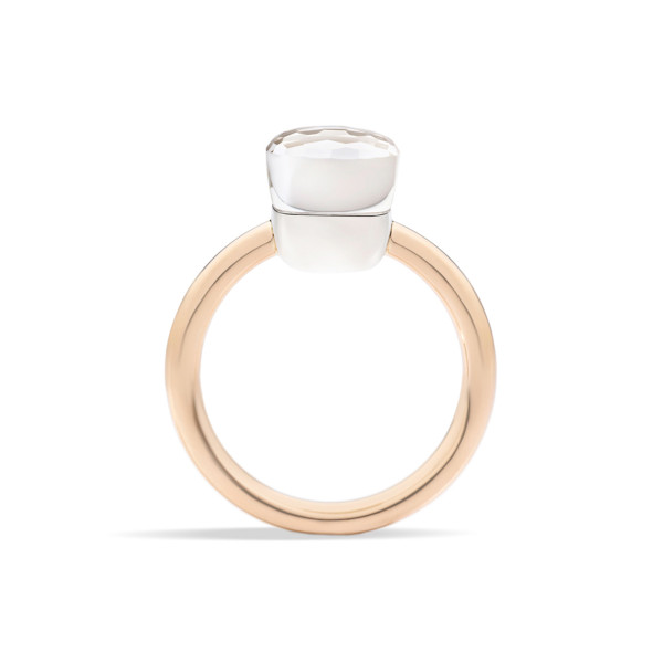 Pomellato Nudo Ring (Ref: PAB4030O6000000TB)