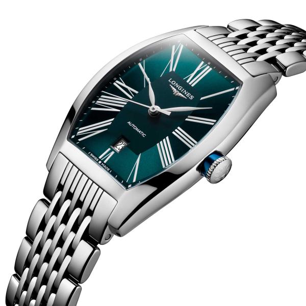 Longines LONGINES EVIDENZA (Ref: L2.142.4.60.6)