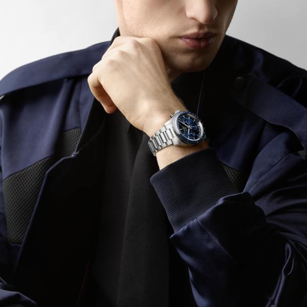 Longines CONQUEST CHRONOGRAPH (Ref: L3.835.4.92.6)