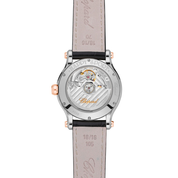 Chopard Happy Sport (Ref: 278559-6006)