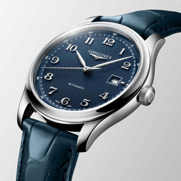 Longines LONGINES MASTER COLLECTION (Ref: L2.950.4.93.2)
