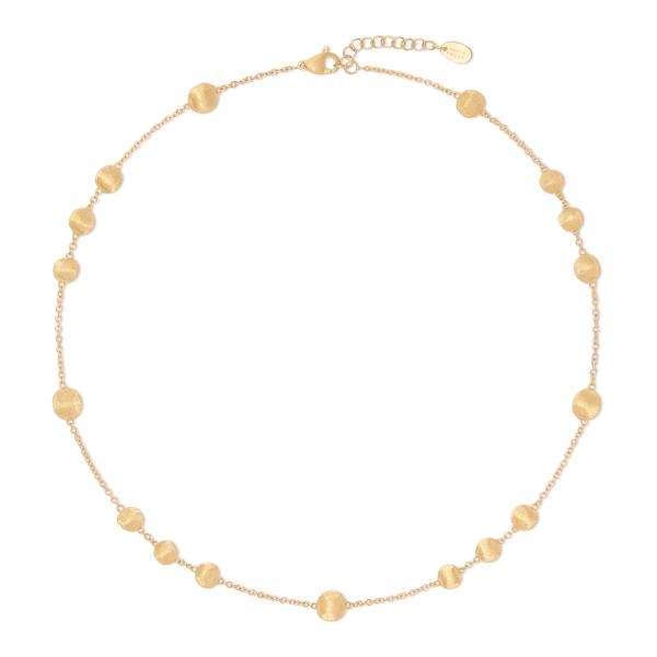 Marco Bicego Afrika Halskette (Ref: CB2830__Y_02)