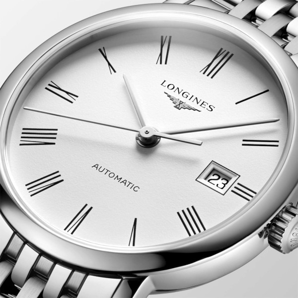 Longines LONGINES ELEGANT COLLECTION (Ref: L4.310.4.18.6)