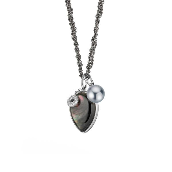 Gellner MELANGE Collier (Ref: 5-23101-03)
